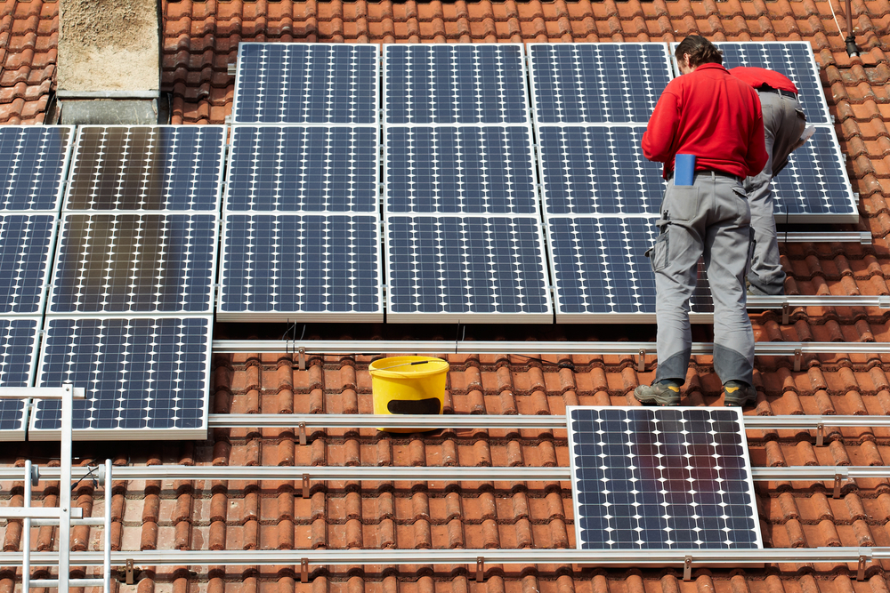 Solarheizung Wovon hängen Kosten ab und ab wann lohnt es sich