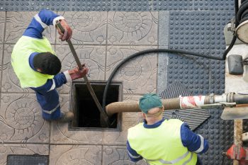 Kosten Kanalsanierung Kosten Kanalsanierung
