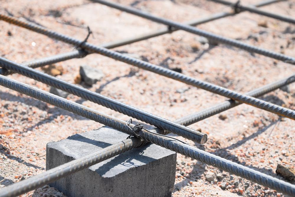 Bodenplatte für die Garage legen » Diese Kosten sind zu rechnen