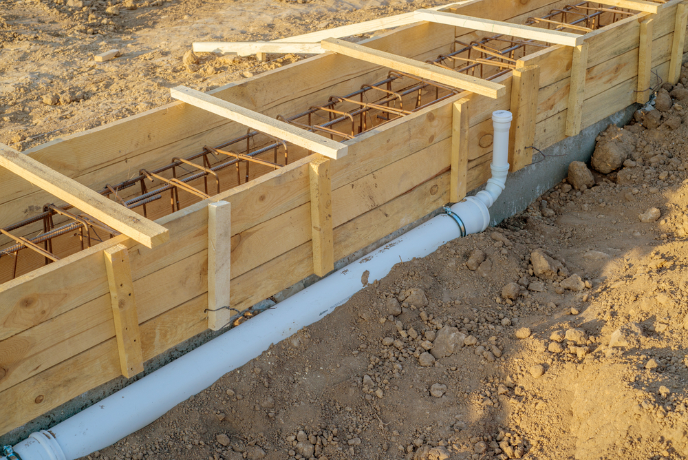 Bodenplatte für die Garage legen » Diese Kosten sind zu rechnen