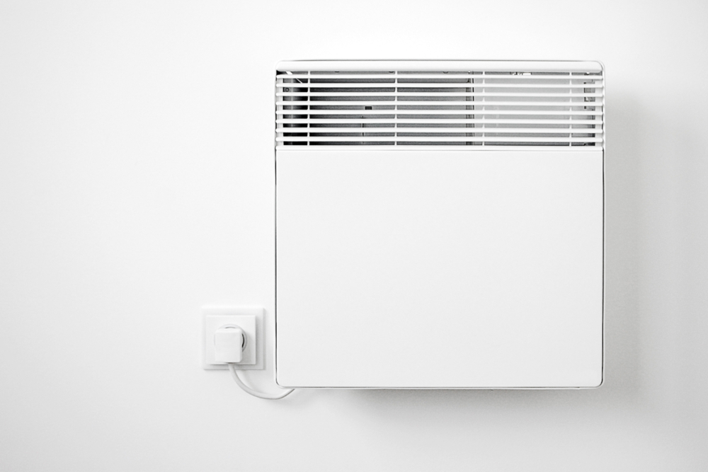 Elektroheizung » Kosten, Preise und Wissenswertes