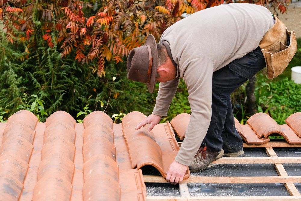 Garagendach » Kosten, Preisbeispiele, Sparmöglichkeiten und mehr