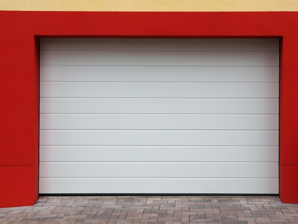 Kosten für das Garagentor » Preisbeispiele, Sparmöglichkeiten und mehr