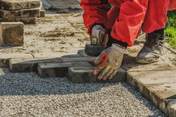 Pflasterarbeiten » Kosten, Preisbeispiele und mehr