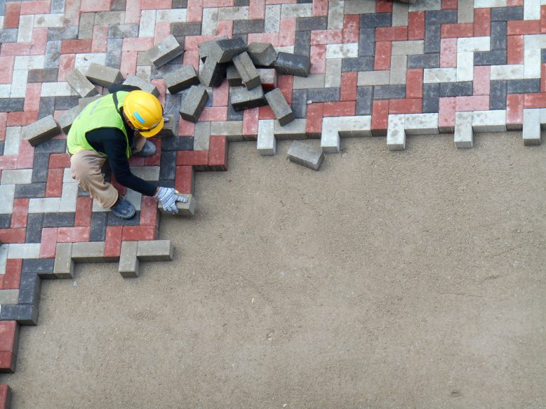 46+ Pflasterarbeiten Kosten Pro M2, Erfahren sie, wie viel es kostet,