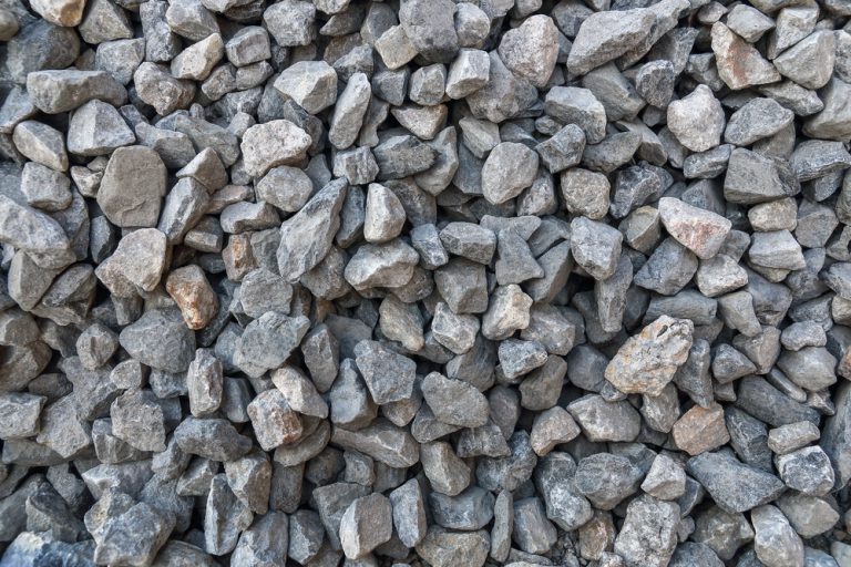 Betonkies » Wissenswertes zu Preis und Körnung