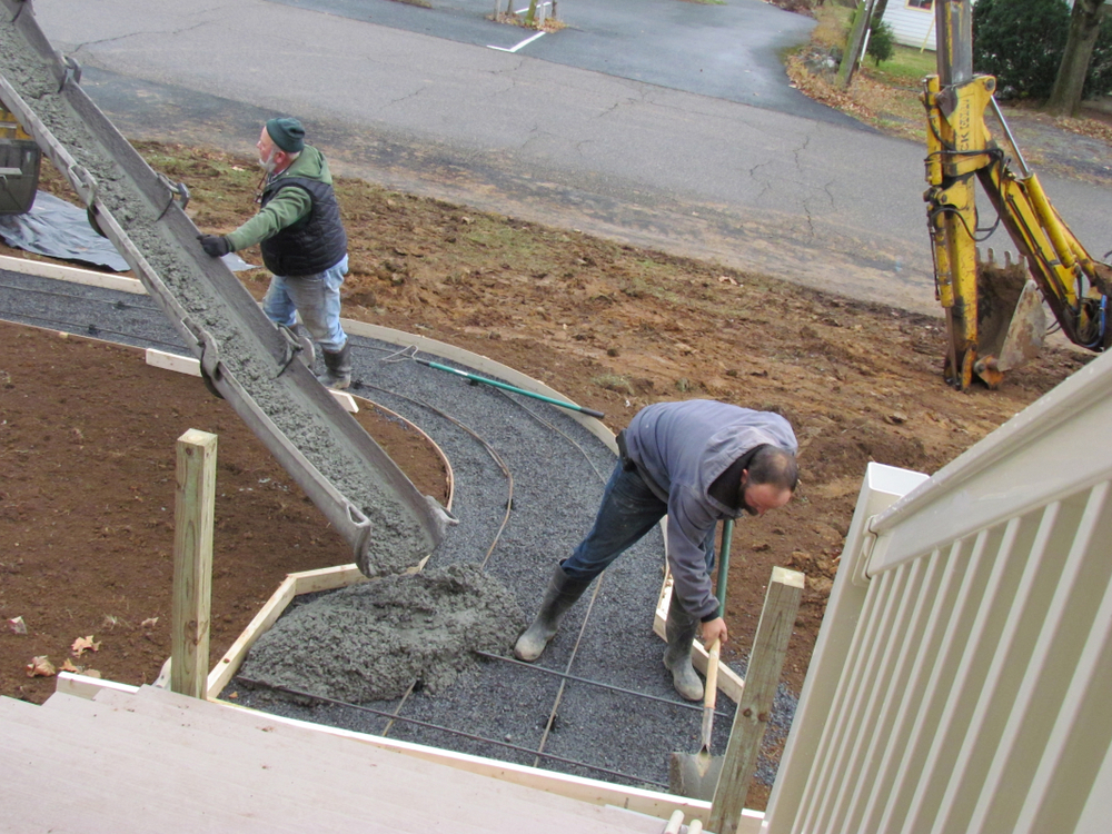 Fertigbeton » Preise, Kosten, Sparmöglichkeiten und mehr
