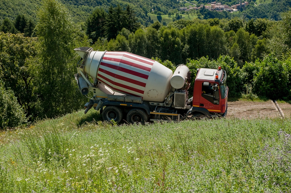 Fertigbeton » Preise, Kosten, Sparmöglichkeiten und mehr