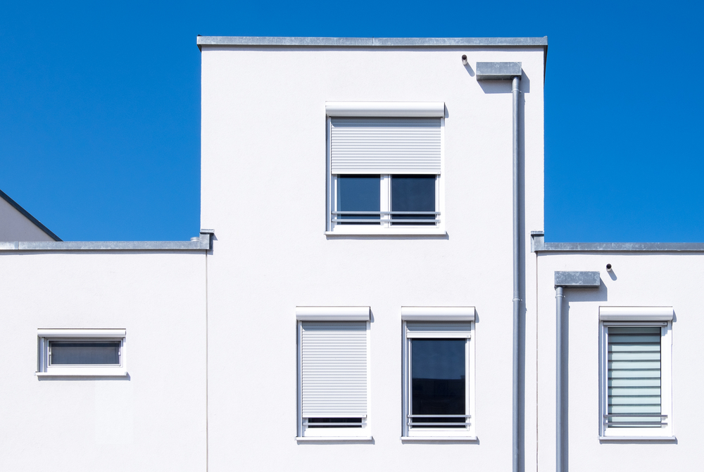 Fenster mit Rollladen – mit diesen Kosten müssen Sie rechnen