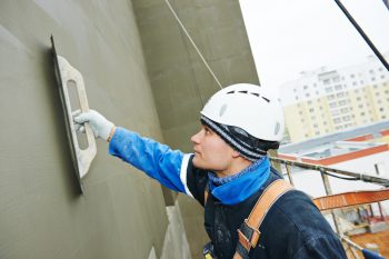 Haus Verputzen Kosten Preisfaktoren Sparmoglichkeiten Und Mehr