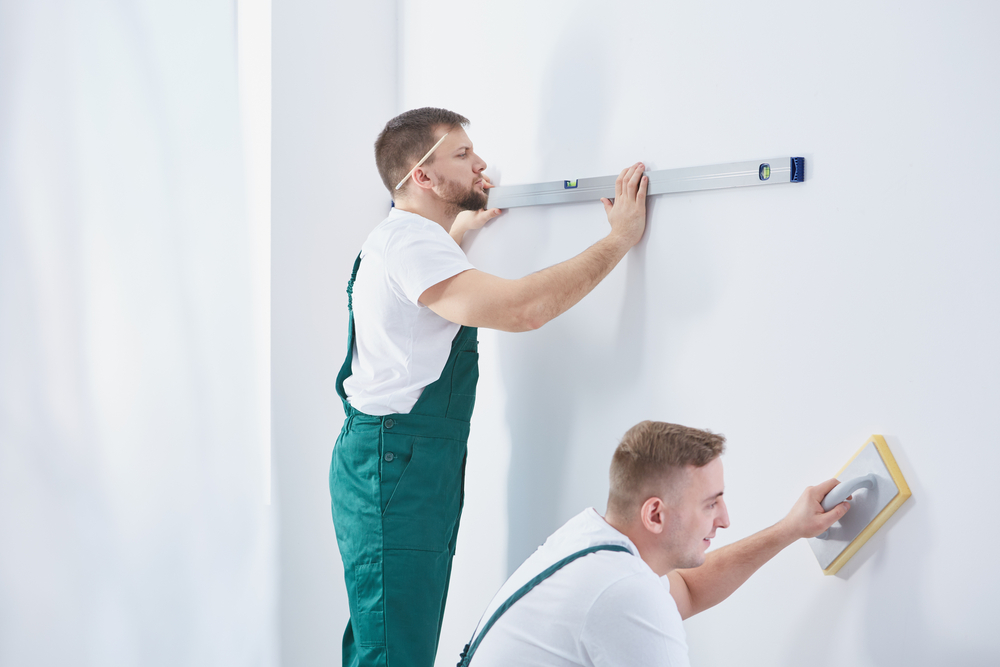Was Kostet Ein Maler Schwarz Pro Stunde Malerkosten pro qm » Diese Preise sind üblich