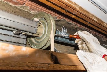 Rollladen-Reparatur » Welche Kosten fallen an?