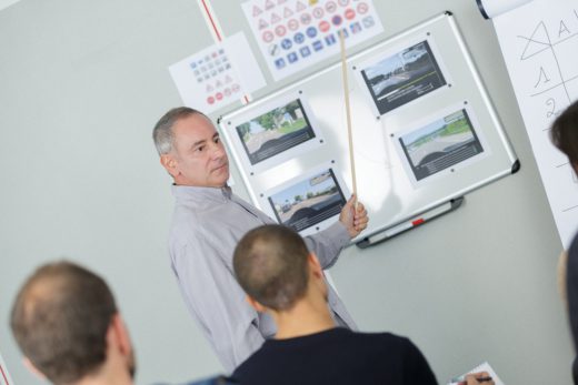 Kosten Aufbauseminar Probezeit