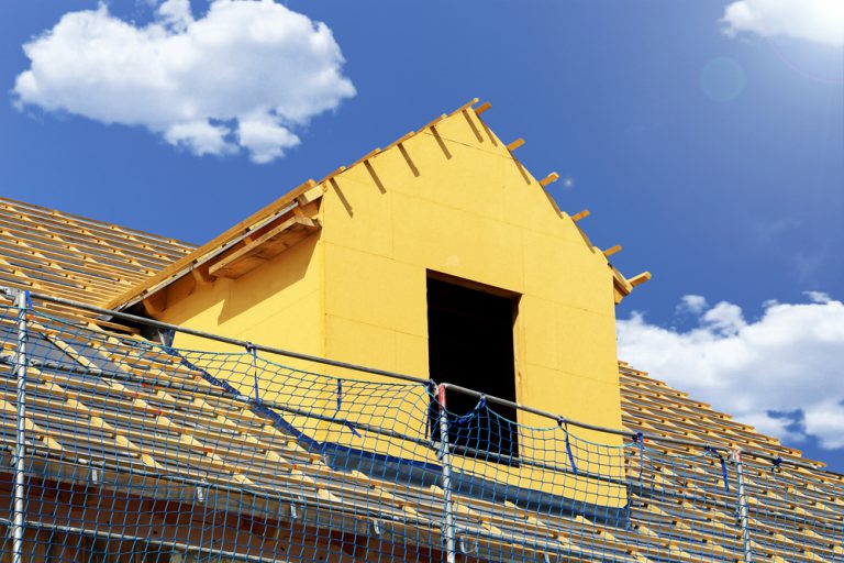 Dachgaube » Mit welchen Kosten ist beim Bau zu rechnen?