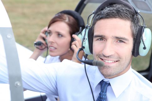 Pilotenschein » Kosten, Preisunterschiede und mehr