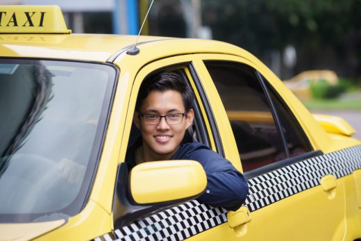taxischein-kosten