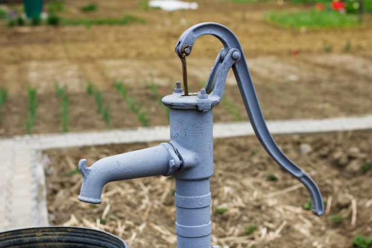 Brunnen bohren » Mit diesen Kosten können Sie rechnen