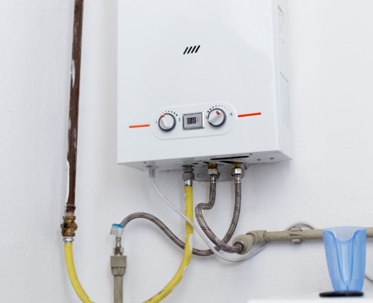 Gastherme » Kosten, Preisbeispiele, Spartipps und mehr