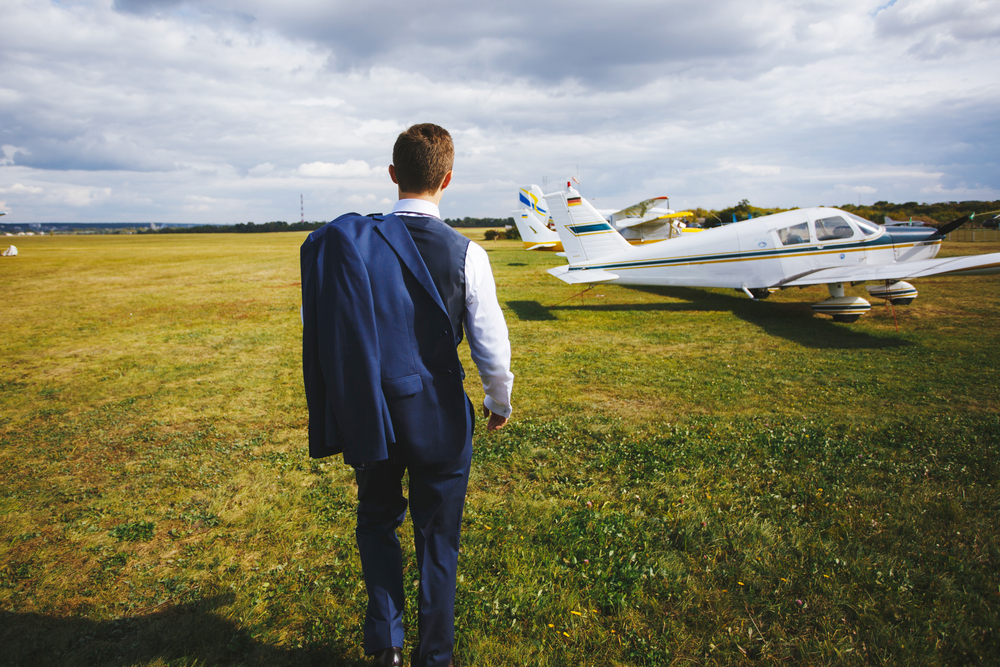Segelflugschein » Kosten, Preisbeispiele und mehr