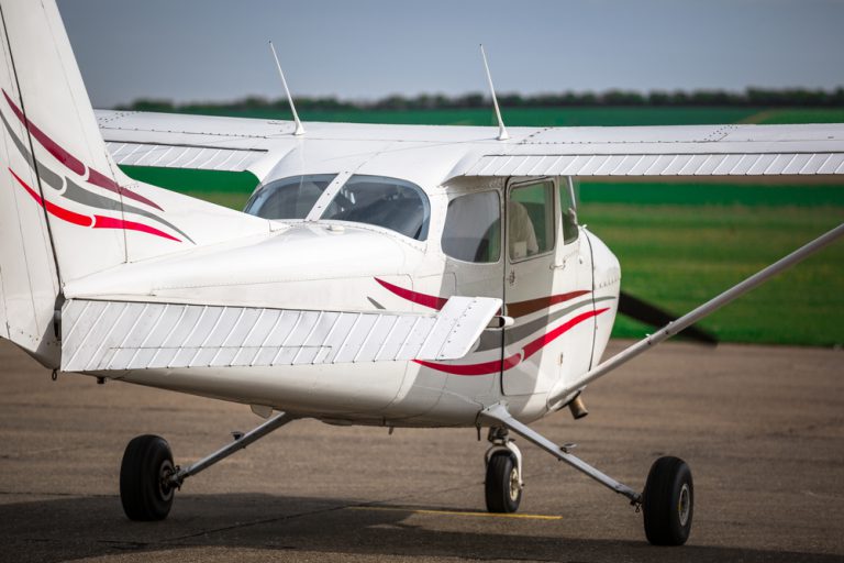 Segelflugschein » Kosten, Preisbeispiele und mehr