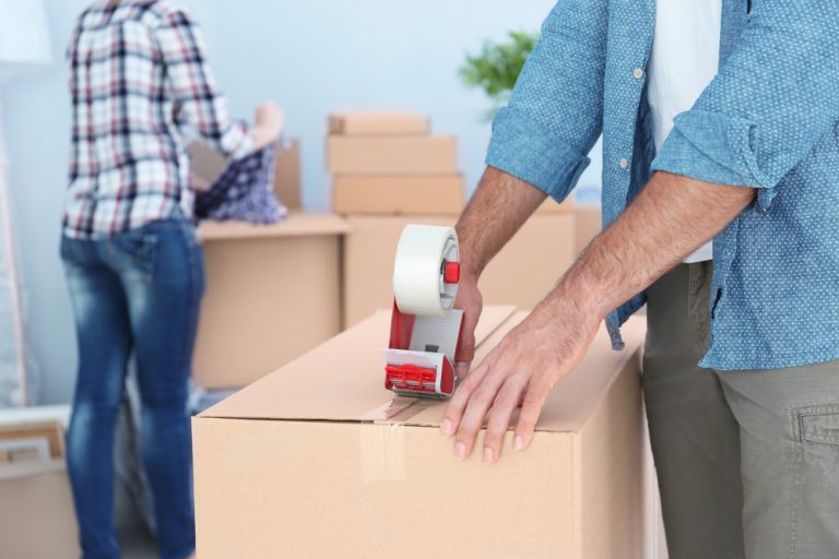 Umzug » Welche Kosten entstehen und wovon hängen sie ab?