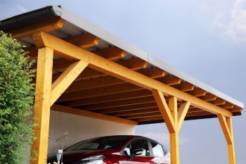 Carport Kostenfaktoren Preisbeispiele Spartipps Und Mehr