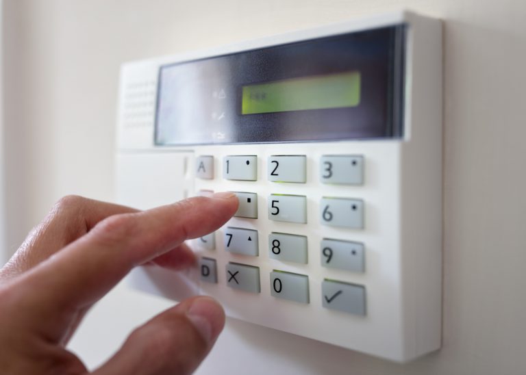 Alarmanlage fürs Haus » Kosten, Preisbeispiele und mehr