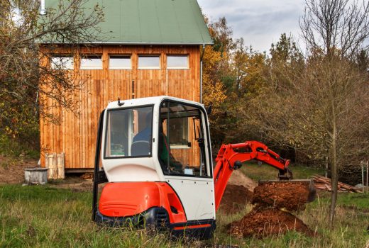 Bambus entfernen » Mit diesen Kosten können Sie rechnen