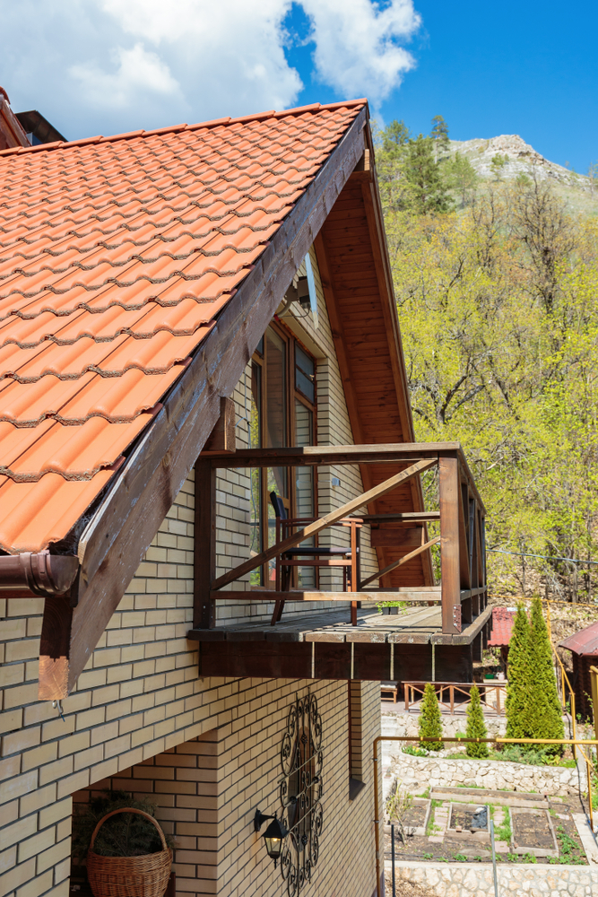 Balkon anbauen » Kosten, Preisbeispiele und mehr