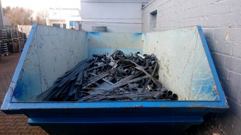 container-kosten