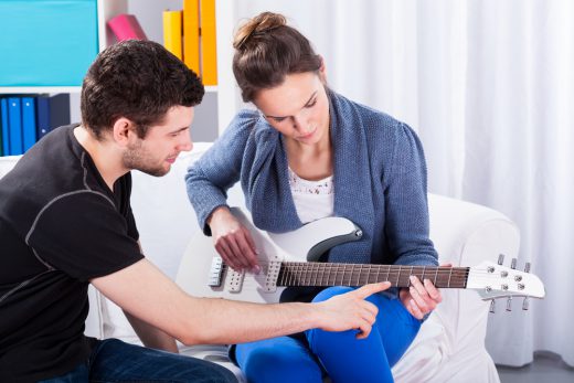 gitarrenunterricht-kosten