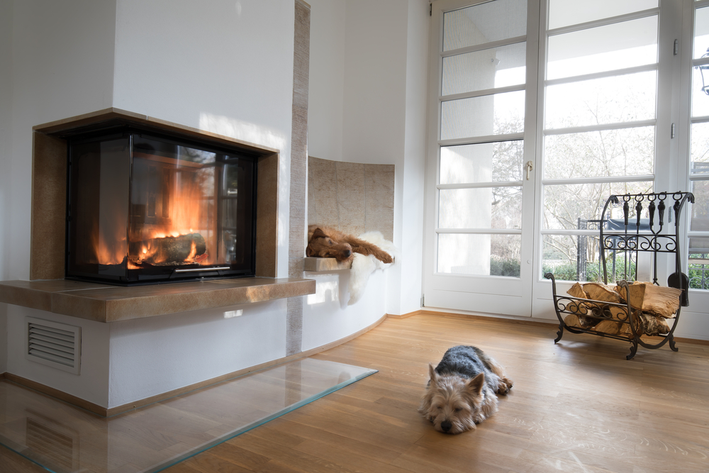 Kamin » Kosten, Preisbeispiele, Spartipps und mehr