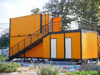 Container Haus Kostenfaktoren Preisbeispiele Und Mehr