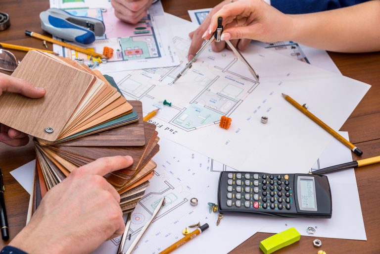 Architekt » Welche Kosten entstehen für die Erstberatung?