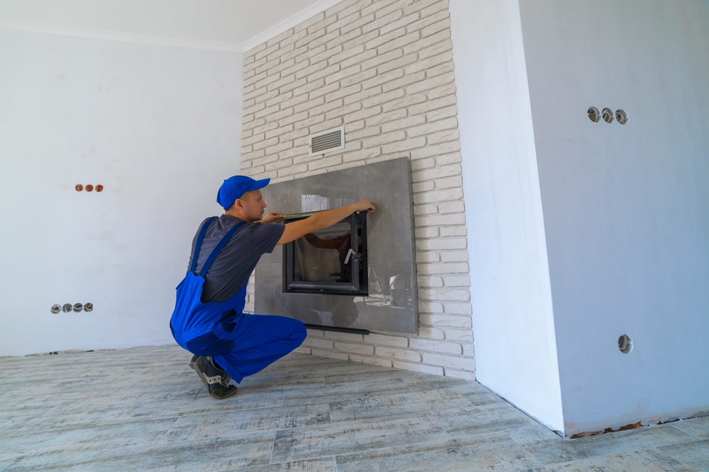Kamin einbauen » Welche Kosten entstehen für einen Kaminofen?
