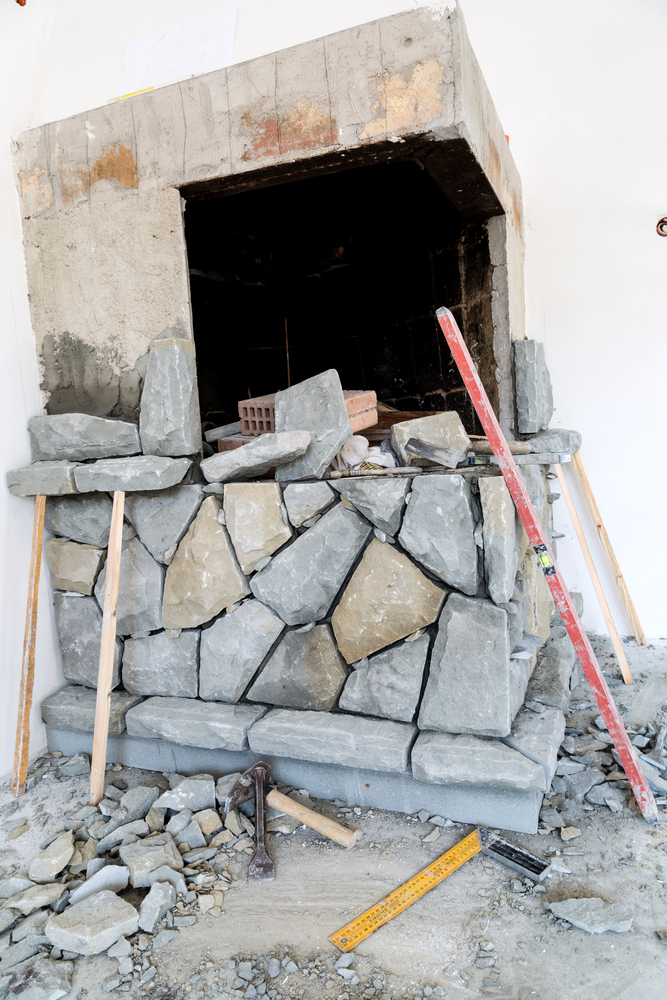 Kamin einbauen » Welche Kosten entstehen für einen Kaminofen?