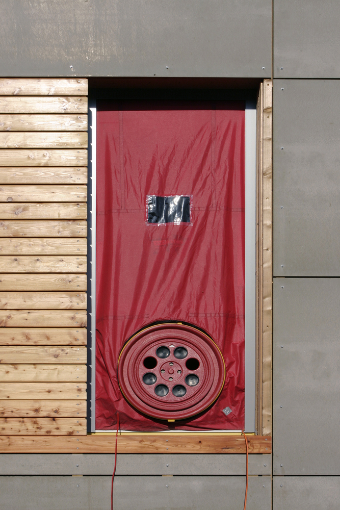 Blow Door Test » Kosten, Preisbeispiele und mehr