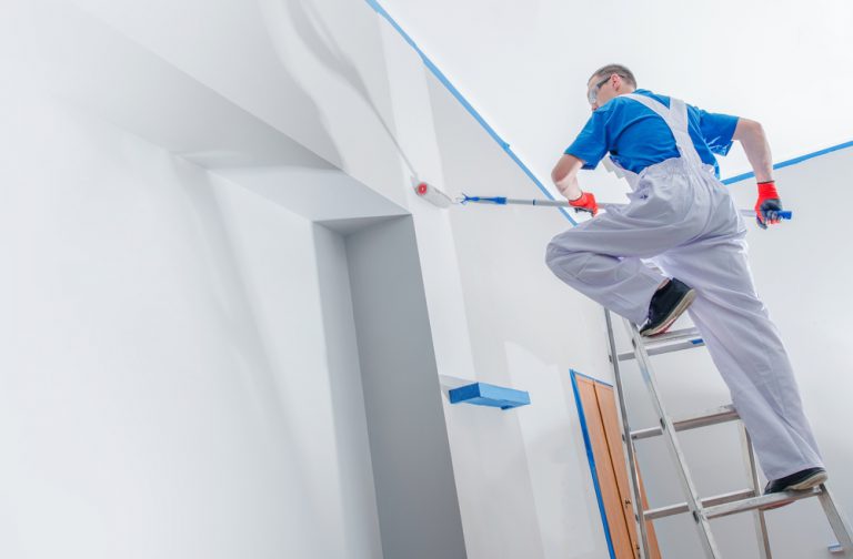 80 Qm Wohnung Streichen Lassen Kosten