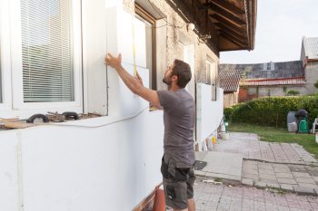 Aussenwand Dammen Mit Diesen Kosten Konnen Sie Rechnen
