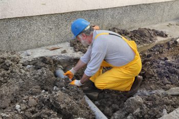 Drainage Im Haus Verlegen Diese Kosten Entstehen