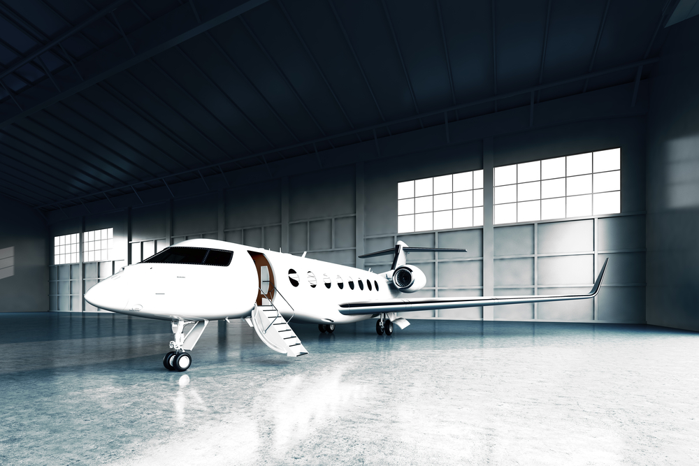 Privatjet » Kosten, Preisbeispiele und mehr