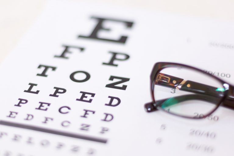 Sehtest » Kosten, Preisbeispiele und mehr