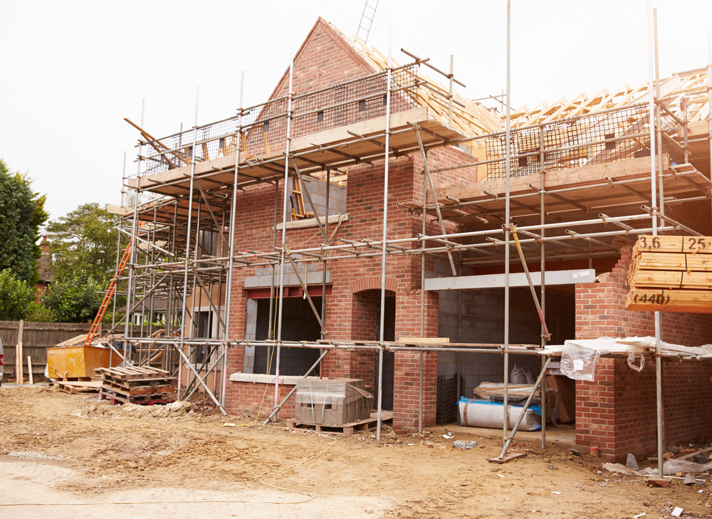 Haus bauen » KostenRechner, Preisfaktoren und mehr