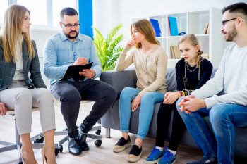 Familientherapie » Welche Kosten fallen für die Beratung an?