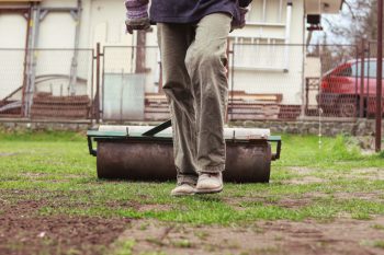 Garten Ebnen Mit Diesen Kosten Und Ausgaben Konnen Sie Rechnen