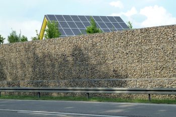 Larmschutzwand Mit Diesen Kosten Und Preisen Konnen Sie Rechnen