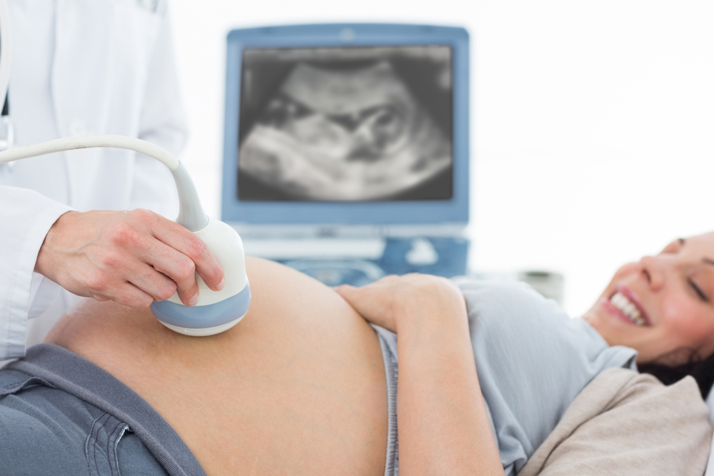 Schwangerschaft: Was kostet die Ultraschall-Untersuchung?