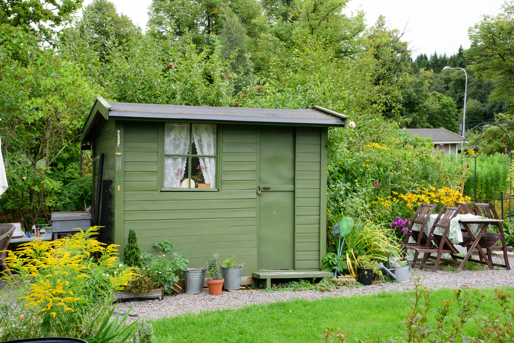 Schrebergarten » Mit diesen Kosten können Sie rechnen