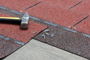 GartenhausDach erneuern » Kosten, Preise und mehr