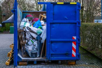 Container Fur Die Haushaltsauflosung Diese Kosten Entstehen